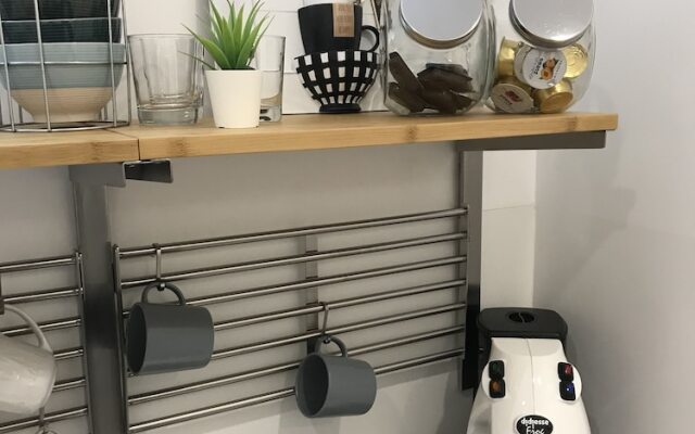 B&B Maremy   i 4 Elementi