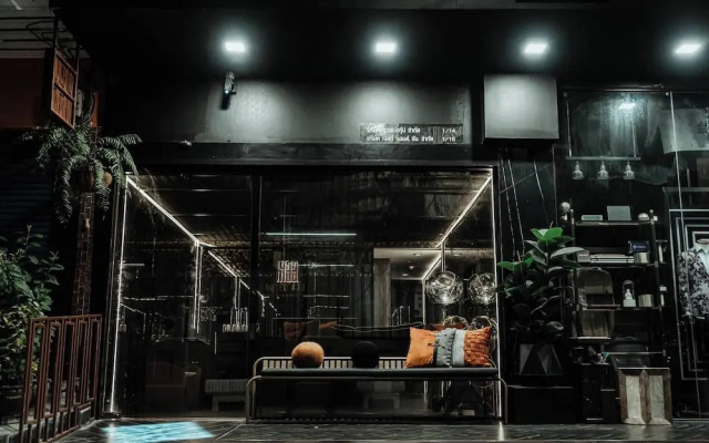 Hotel 433