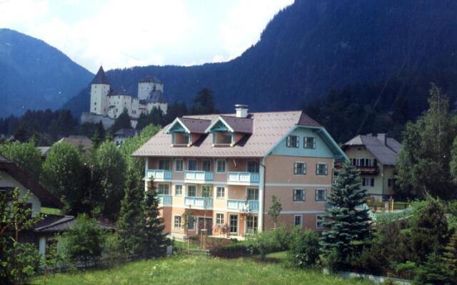 Apartments Lüftenegger