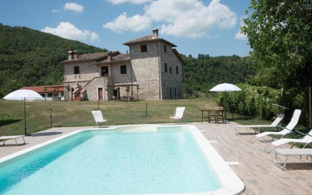 Agriturismo la Commenda