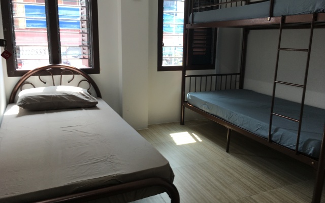Homey Hostel, Ipoh Town