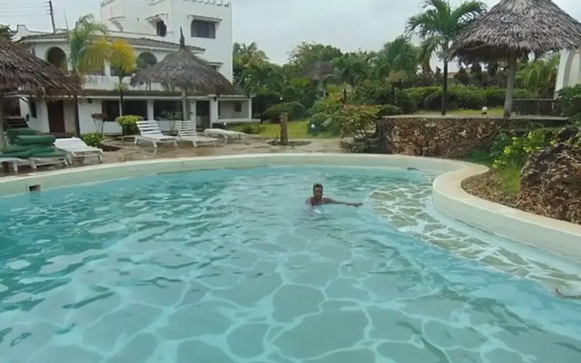 Kibali Fabulous Four Bedroom Apartment