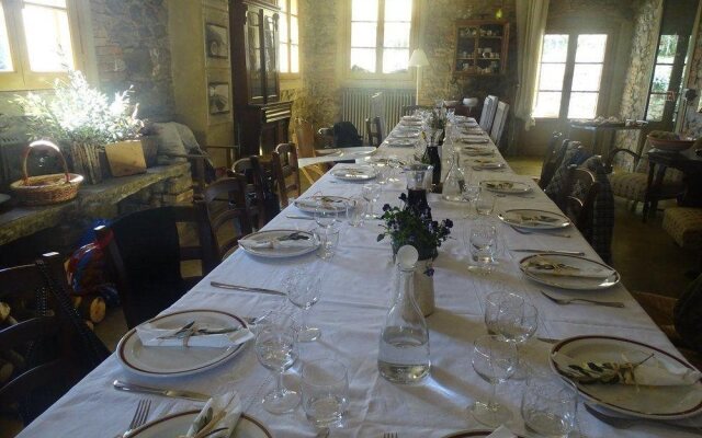 105 Podere La Sterza B&B