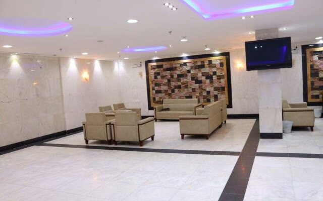 Iskan Hotel 9