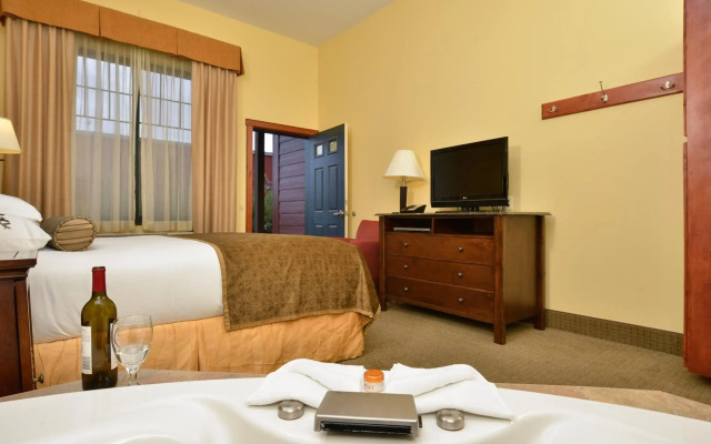 The Cody Hotel
