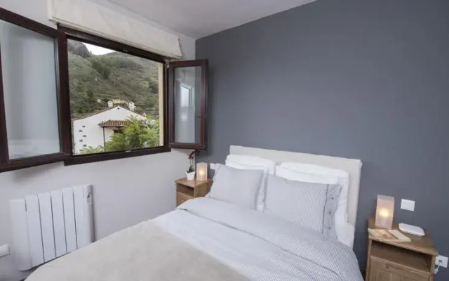 Casa Ilona Vega de San Mateo