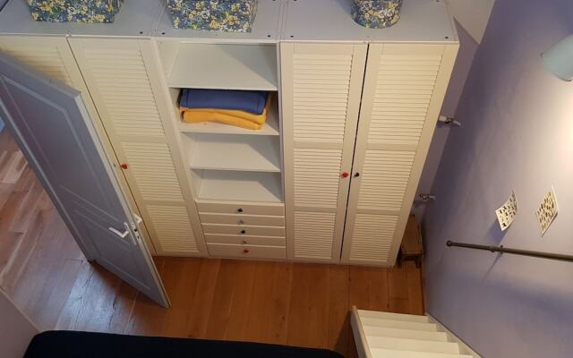 Characteristic Country House With Private Pool and Views of the Mont Ventoux