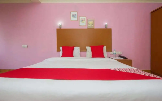 Rain View Resort by OYO Rooms