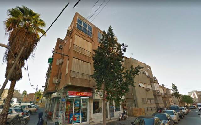 FeelHome Florentin Tel Aviv