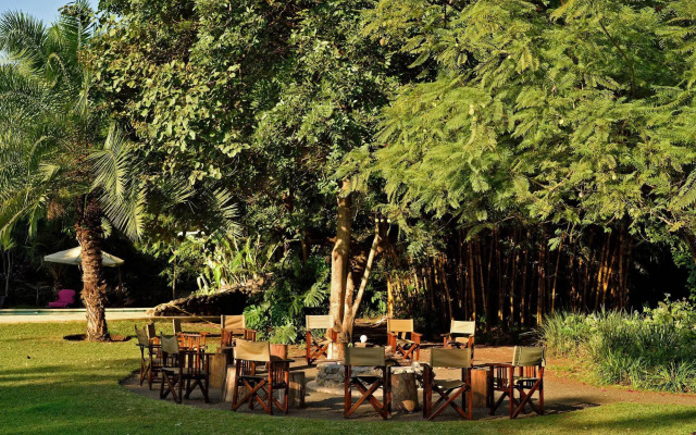 Moivaro Coffee Plantation Lodge