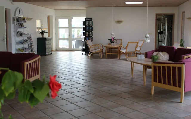 Hotel Klim Bjerg