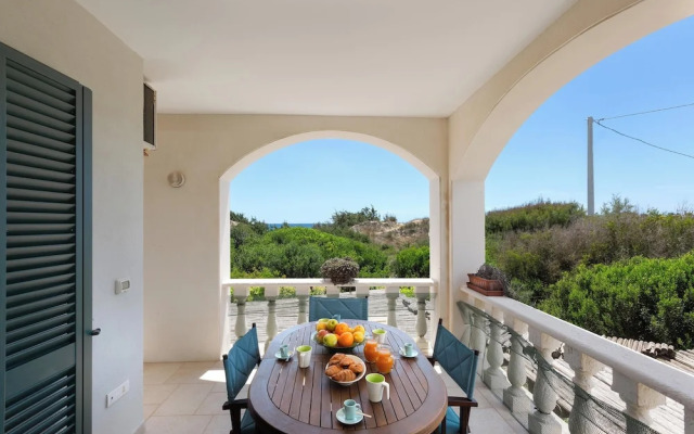 4038 Bliss Attico Fronte Mare by Barbarhouse