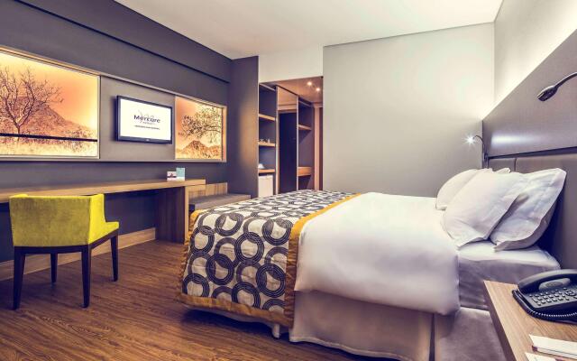 Mercure Uberlândia Plaza Shopping