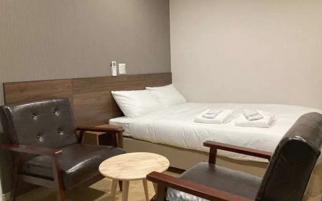 RJ Hotels Otaru