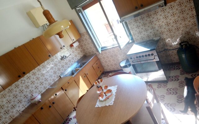 Apartment With 2 Bedrooms in Villalba, With Wonderful Mountain View an