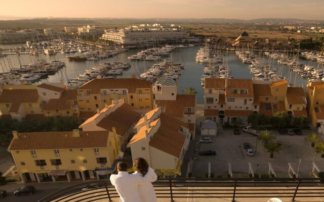 Hotel Vila Gale Marina
