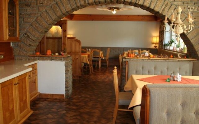 Gasthaus Überfuhr