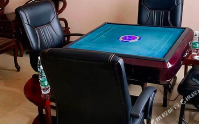 Juntian Zunpin Hotel