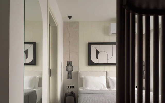 Allegro Suites