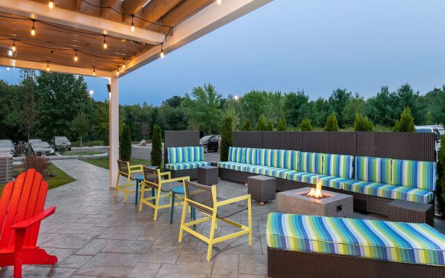 Home2 Suites by Hilton Raynham Taunton