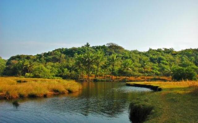 Samindar Beach House