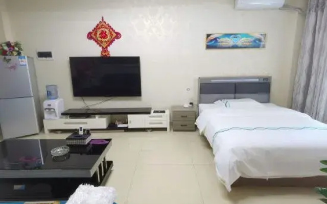 Yunduo Xunxuan B&B