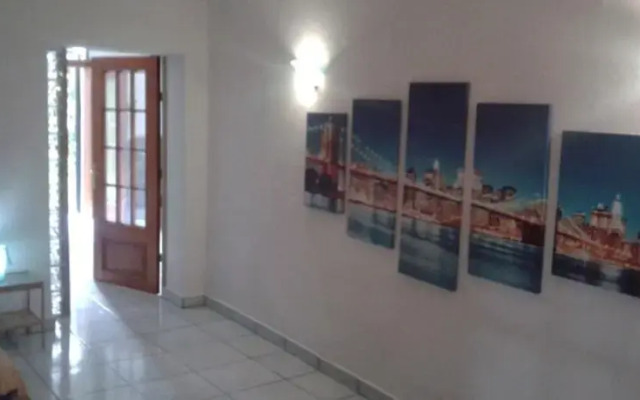 Bed and Breakfast Grazia Deledda