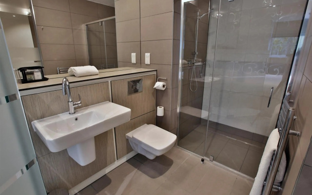 Quorn Grange Hotel