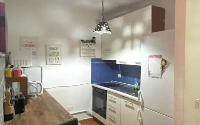 Paraiso Beachfront Apartment With 2 Bedrooms