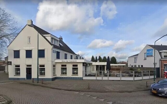 De Slapende Hollander