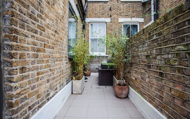 Luxury Victorian Family Home in East End