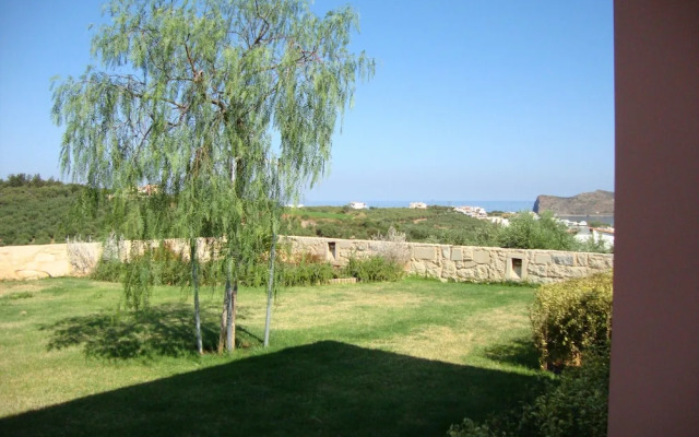 Lofos Village Chania