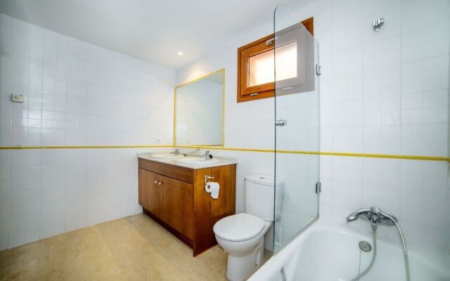 Apartamento Bennecke Florencia