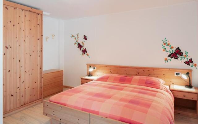 Appartamenti Cesa Ciasates