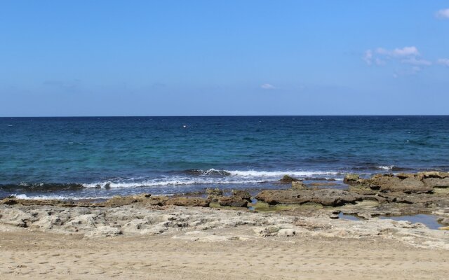 Happy Camp in Camping La Masseria