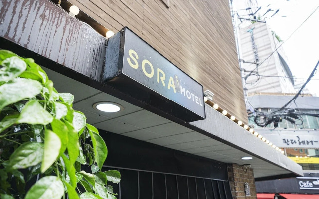Sora Motel