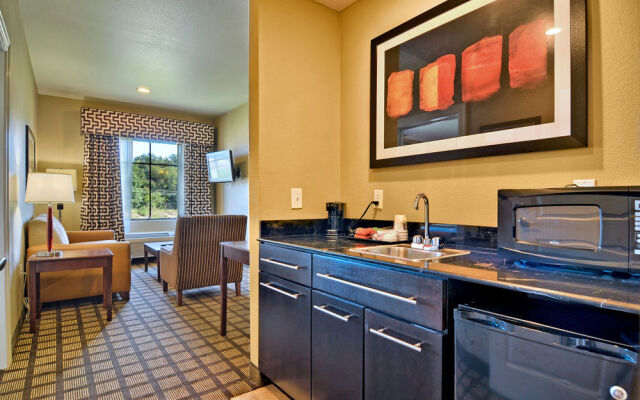 Comfort Inn & Suites Fort Smith