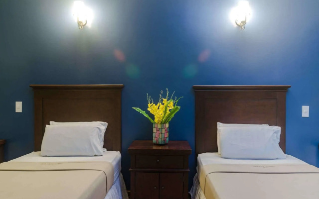 Oftana Suites Cebu near Oakridge