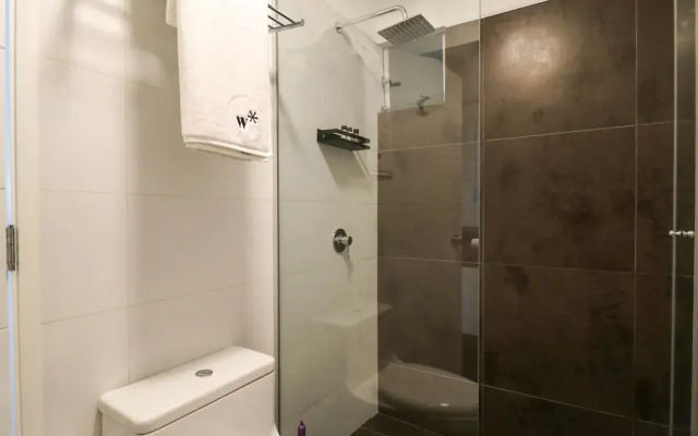 w Classy 2BR in Miraflores