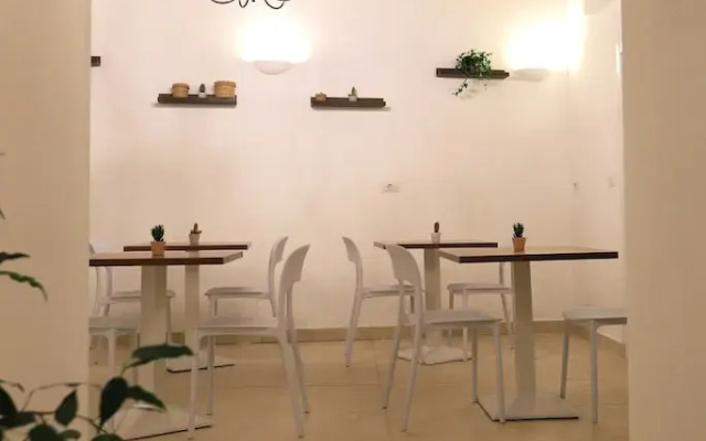 Ai 13 Gradoni di Chiaia