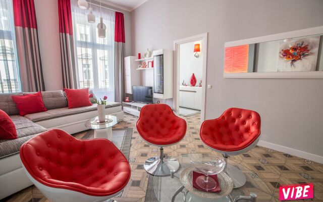 Bp Design Hotel & Apartman