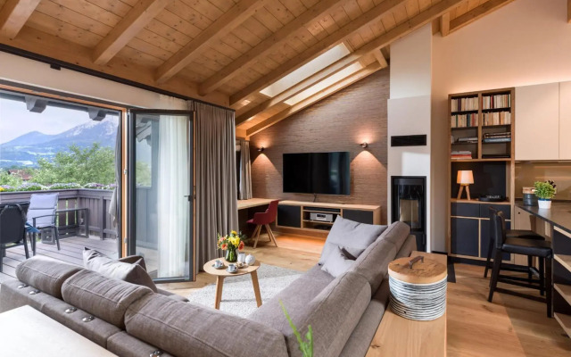 Refugium am Wilden Kaiser