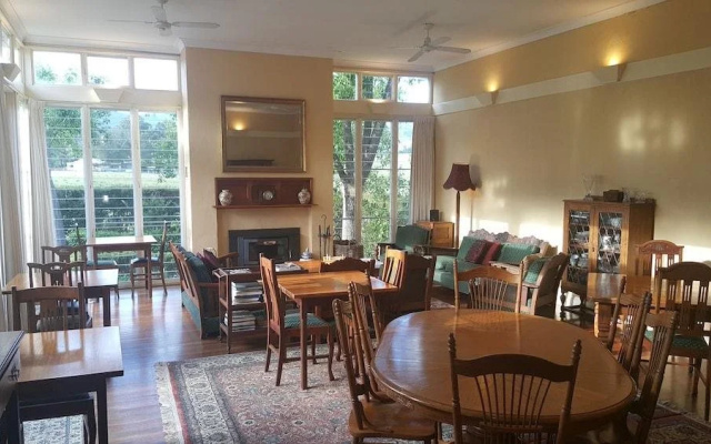Broughton Mill Farm Guesthouse