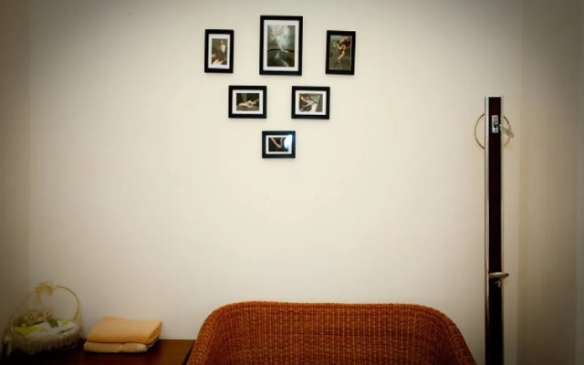 Sunshine Sea View B&B