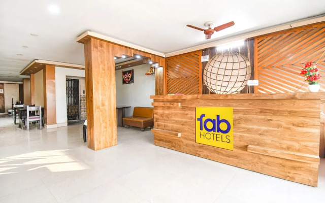 OYO 87773 Hotel Stay Inn