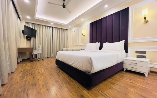 Claret inn by Lawrence Hotels