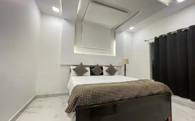 Dudhwa Palm Resort