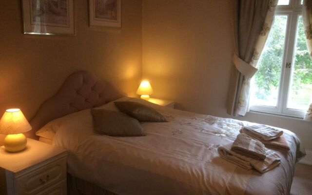 Greenside Guesthouse