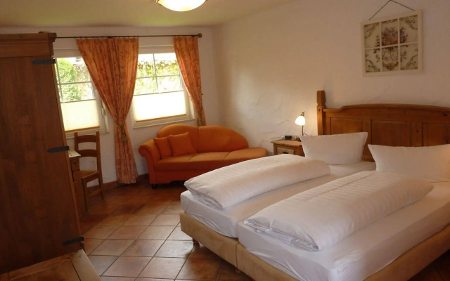 Pension Zum Schlangenkoenig