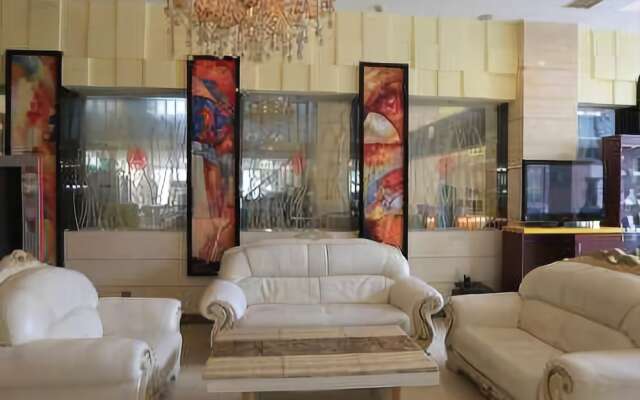 Home Inn